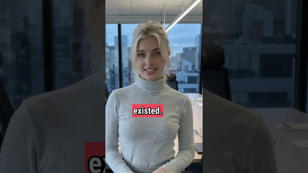 Why AI Girlfriends Are Actually Dangerous #ai #aigirls #AIgirlfriends #Replika #CharacterAI