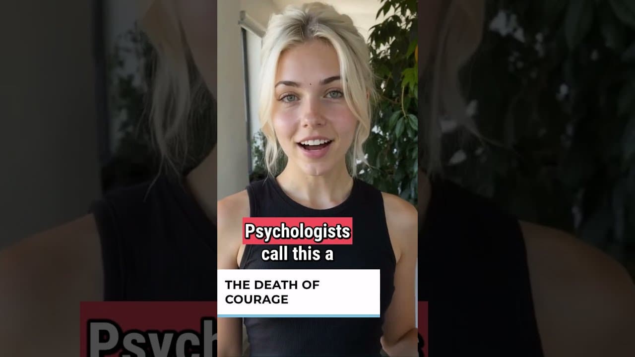 Why Gen Z Men Are Quitting Dating #menpsychology #datingapps #genz #aicompanions #socialanxiety